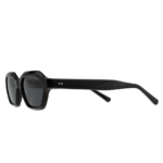 OLIVER GLT6713 C1 γυαλιά ηλίου Unisex μαυρα