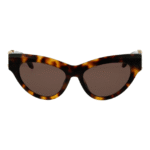 Just Cavalli SJC109 0829 Γυαλιά Ηλίου Γυναικεία Πεταλούδα