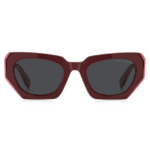 Marc Jacobs MARC 851S DHVIR Γυαλιά ηλίου γυναικεία κόκκινα