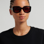 Marc Jacobs MARC 888S 8074S γυαλιά ηλίου γυναικεία ροζ φακό