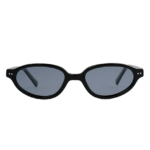 OLIVER ZHC-8880 C1 γυαλιά ηλίου μαλυρα οβάλ cat eye polarized