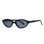 OLIVER ZHC-8880 C1 γυαλιά ηλίου μαλυρα οβάλ cat eye polarized