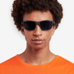 Polaroid PLD 2153S O6W Polarized γυαλιά ηλίου unisex αθλητικά