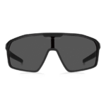 Tommy Hilfiger TH 2357S 003 γυαλιά ηλίου ανδρικά μάσκα μαύρο