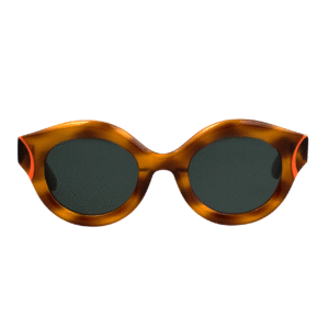 ZOCO LIRA HVOR γυαλιά ηλίου στρόγγυλα γυναικεία