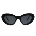 ZOCO TALENT BK Γυαλιά οράσεως μαύρα cat-eye