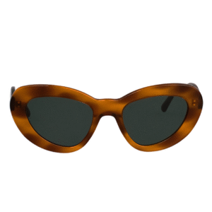 ZOCO TALENT HV γυαλιά ηλίου καφέ ταρταρούγα γυναικεία cat-eye