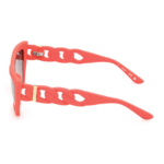 GUESS GU00111 73B Γυαλιά ηλίου γυναικεία πεταλούδα