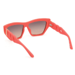 GUESS GU00111 73B Γυαλιά ηλίου γυναικεία πεταλούδα