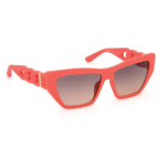 GUESS GU00111 73B Γυαλιά ηλίου γυναικεία πεταλούδα