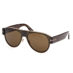 Tom Ford FT1074S 51J Γυαλιά Ηλίου Unisex Aviator