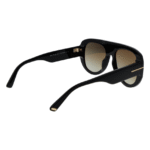 Tom Ford FT1078S 01G Γυαλιά Ηλίου Unisex